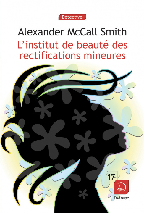 Könyv L'institut de beauté des rectifications mineures McCALL SMITH