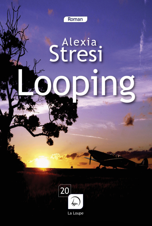 Kniha Looping Stresi