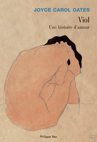Knjiga Viol, une histoire d'amour Joyce Carol Oates