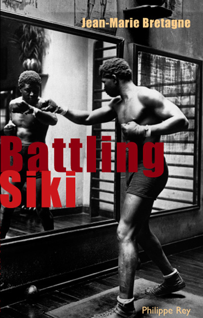 Boek Battling Siki Jean-Marie Bretagne