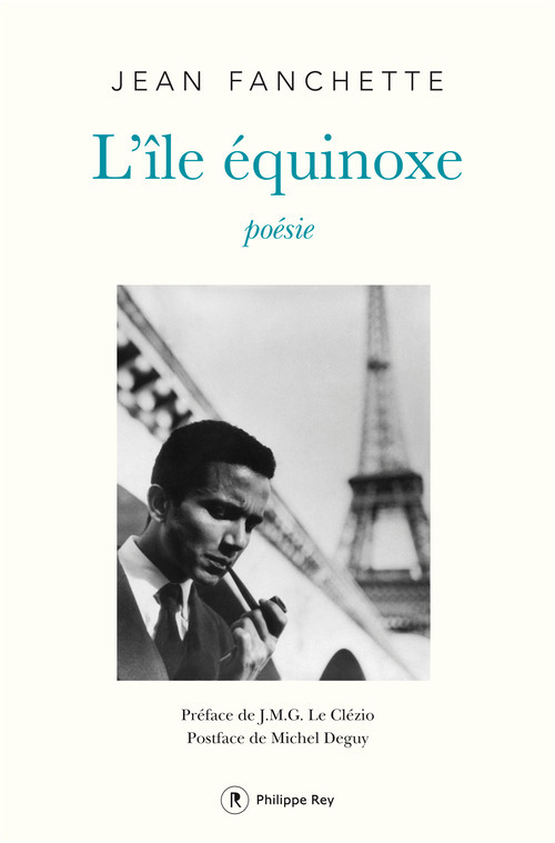 Livro L'Ile équinoxe - Nouvelle édition Jean Fanchette