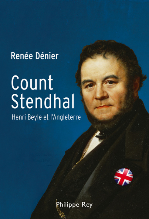 Knjiga Count Stendhal Renée Denier