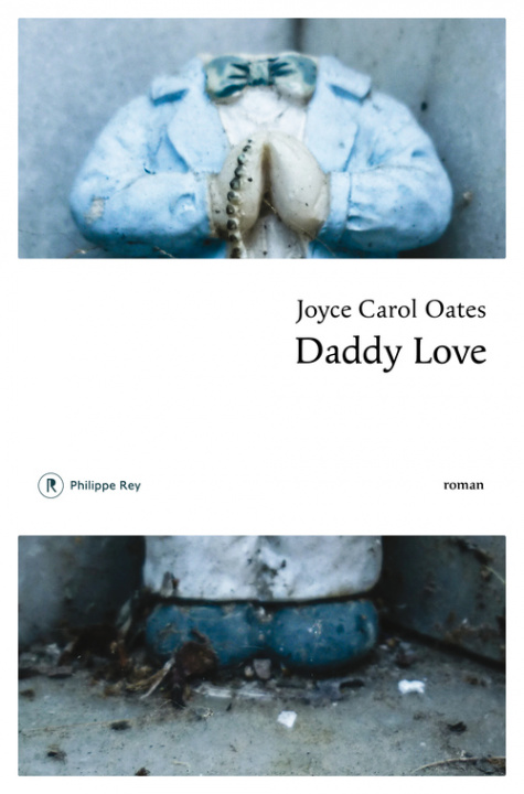 Buch Daddy Love Joyce Carol Oates