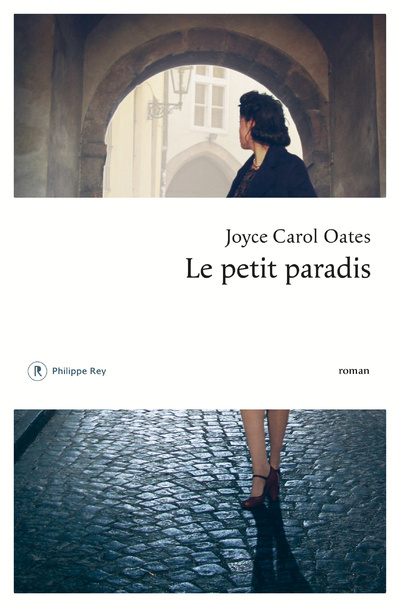 Carte Le petit paradis Joyce Carol Oates