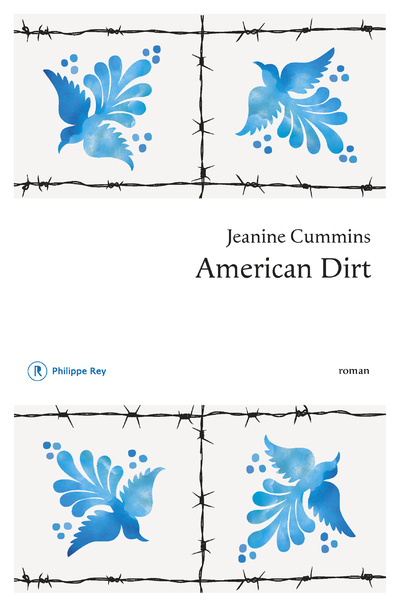 Könyv American Dirt Jeanine Cummins