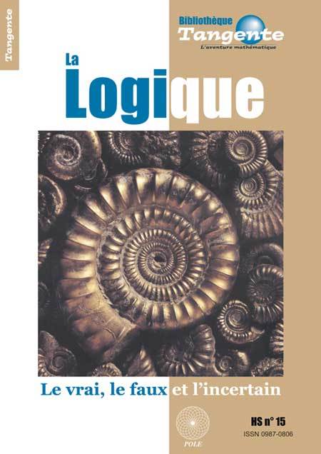 Knjiga LA LOGIQUE collegium