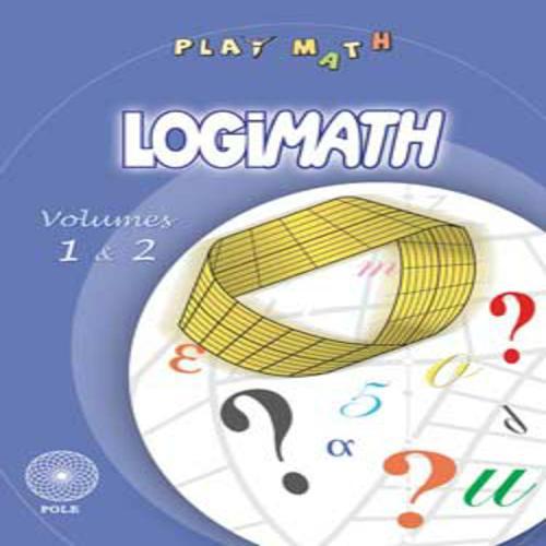 Book LOGIMATH 1 + 2 collegium