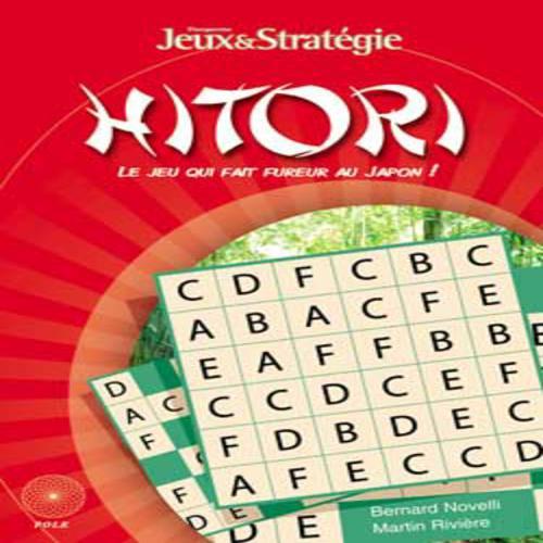 Book HITORI RIVIERE