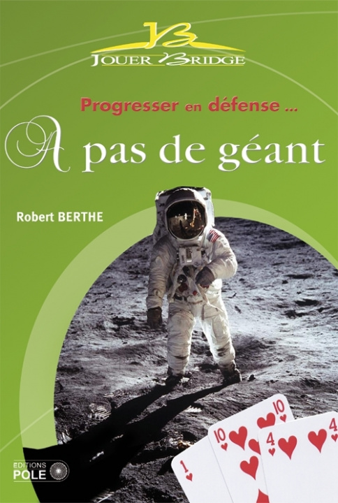 Knjiga A PAS DE GEANT BERTHE