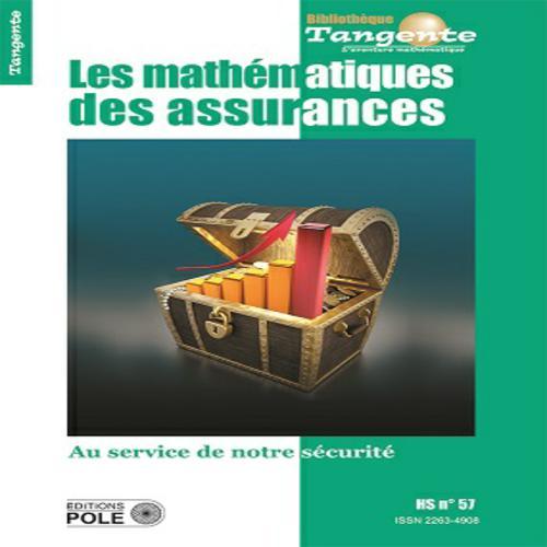Knjiga LA MATHEMATIQUE DES ASSURANCES collegium