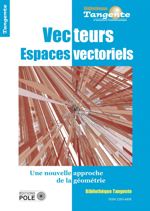 Knjiga ESPACES VECTORIELS SOUS LA DI