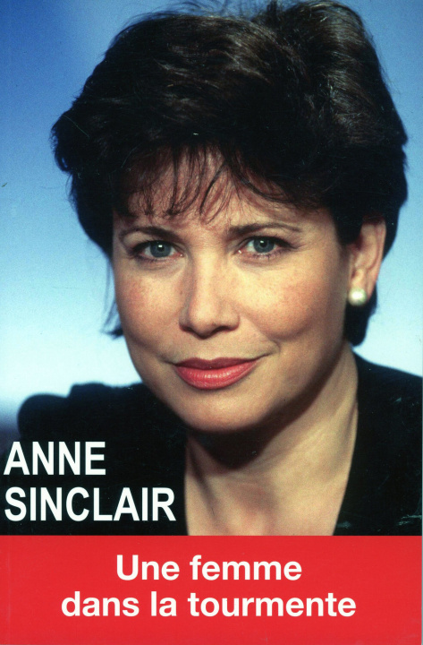 Knjiga Anne Sinclair ORINGER