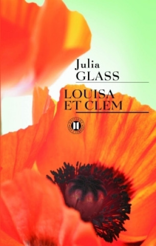 Buch Louisa et Clem Julia Glass