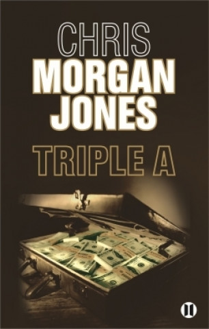 Libro Triple A Chris Morgan Jones