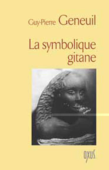 Knjiga La symbolique gitane Geneuil