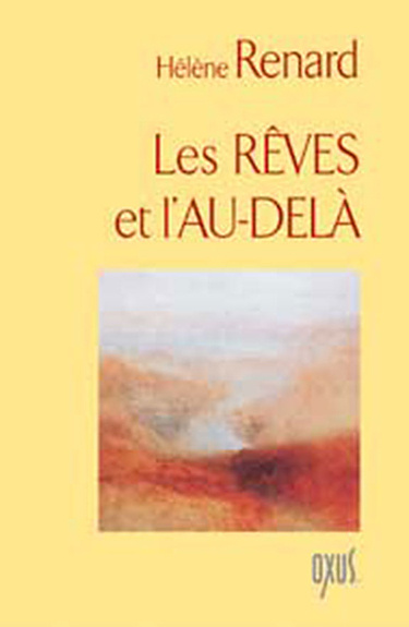 Kniha Les rêves et l'au-delà Renard