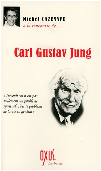 Könyv Carl Gustav Jung Cazenave