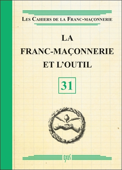Buch La franc-maçonnerie et l'outil collegium