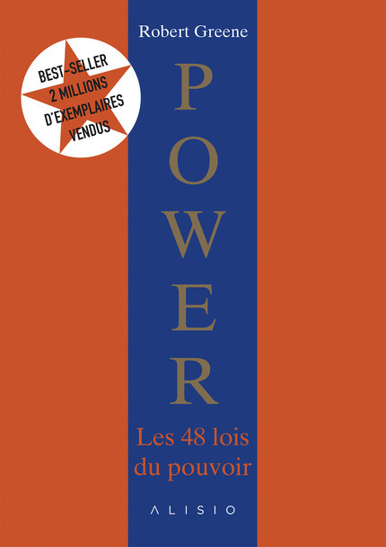 Kniha Power GREENE