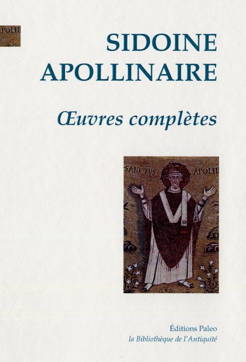 Knjiga ŒUVRES COMPLÈTES Apollinaire