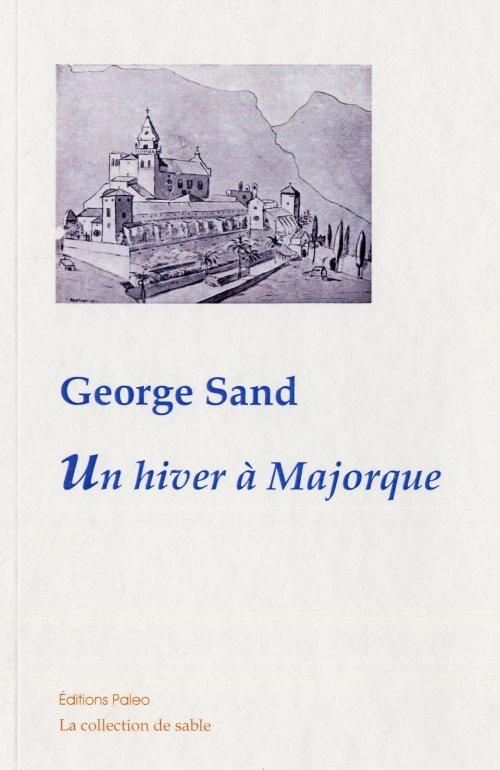 Buch Un Hiver à Majorque George