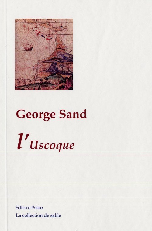 Knjiga L'Uscoque George
