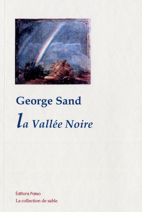 Knjiga La Vallée noire. George