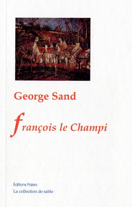 Carte François le Champi George