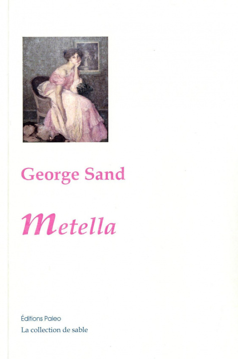 Knjiga Metella. George
