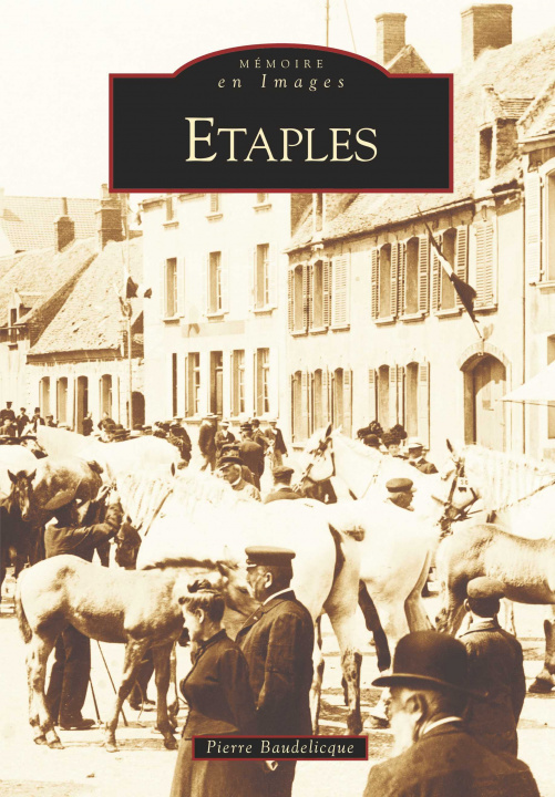 Knjiga Etaples 