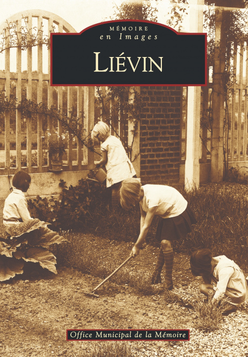 Libro Liévin 