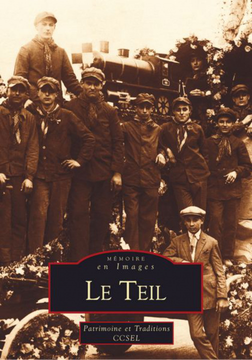 Knjiga Teil (Le) 