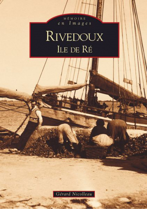 Knjiga Rivedoux 