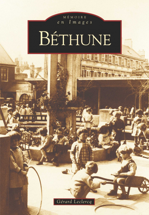 Knjiga Béthune 