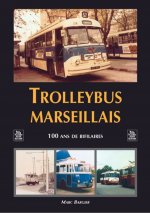 Carte Trolleybus marseillais 