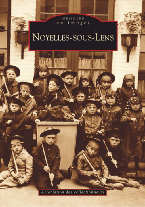 Buch Noyelles-sous-Lens 