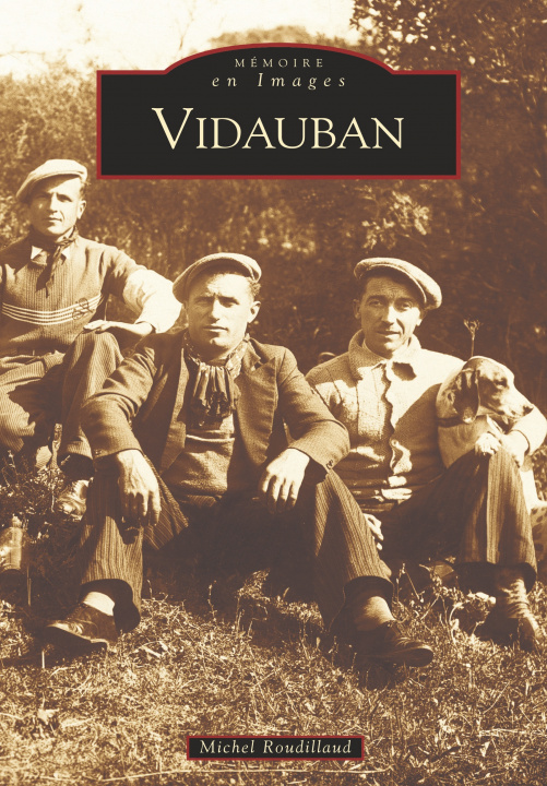 Boek Vidauban 