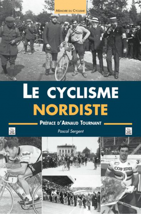 Book Cyclisme nordiste (Le) 