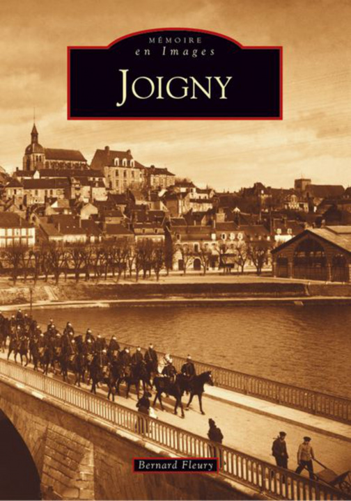 Knjiga Joigny 
