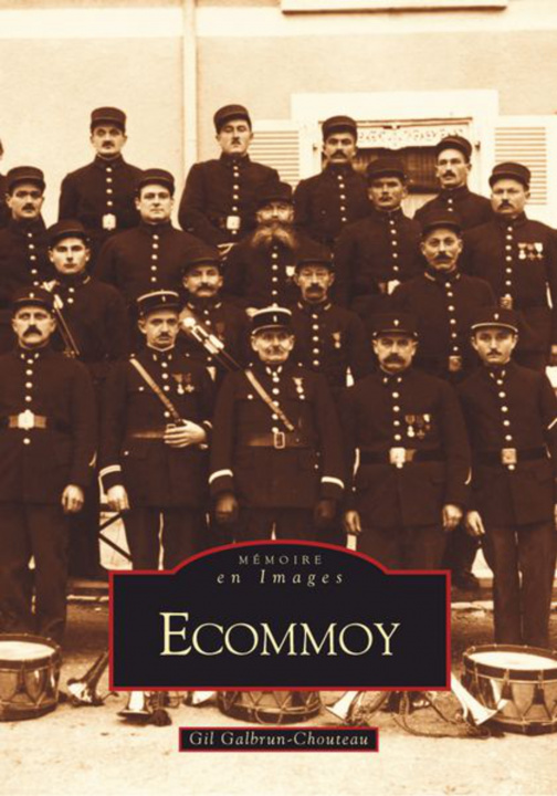 Knjiga Ecommoy 