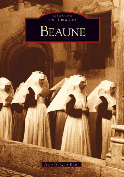 Knjiga Beaune 