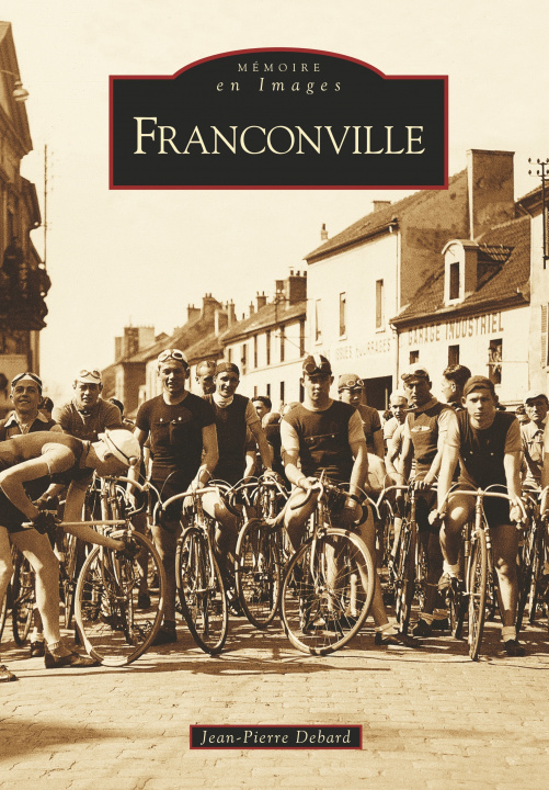 Knjiga Franconville 