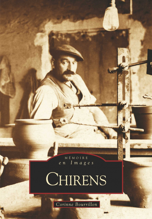 Buch Chirens 