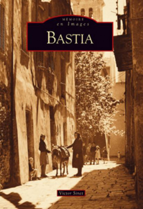 Libro Bastia 