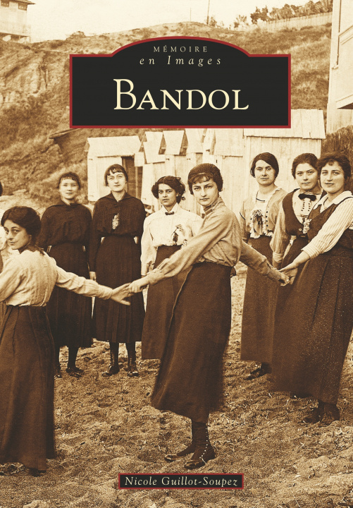 Knjiga Bandol 