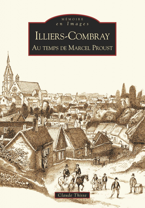 Buch Illiers-Combray 