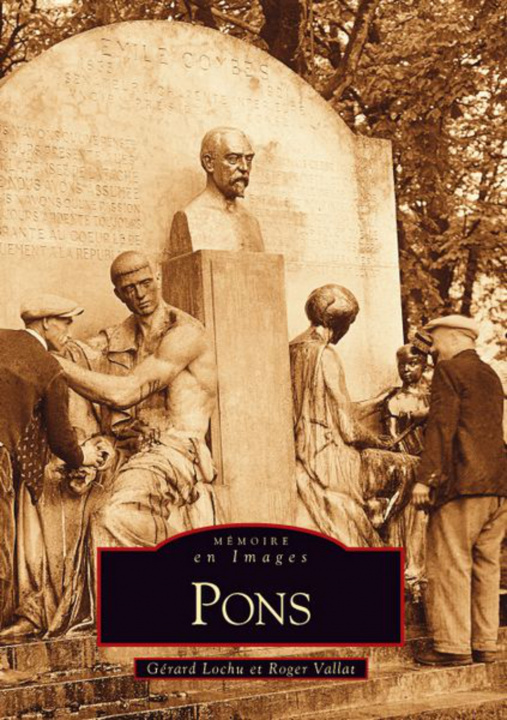 Βιβλίο Pons 