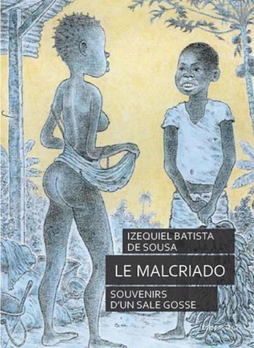 Book Le malcriado De Sousa