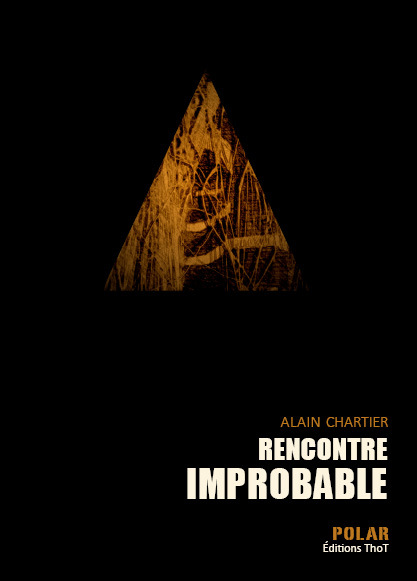 Knjiga Rencontre improbable Chartier