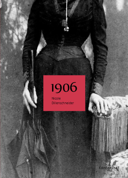 Buch 1906 Dillenschneider